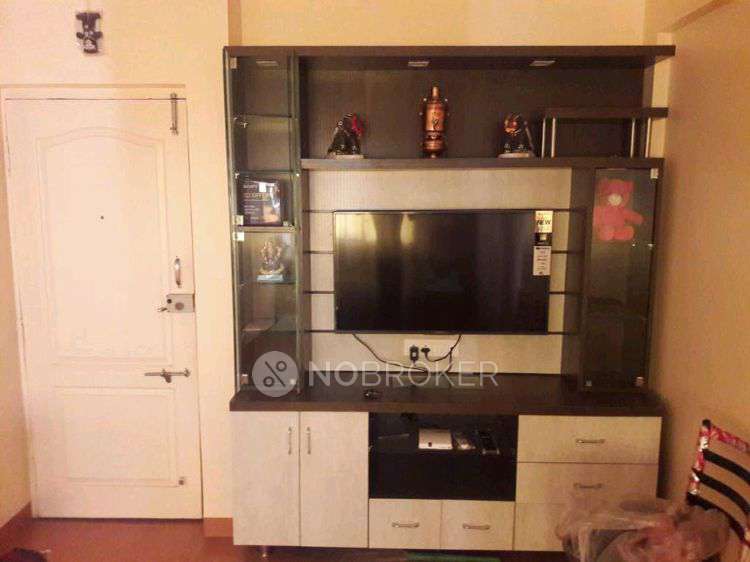 1 BHK Flat In Jitendra Heritage for Rent In Jitendra Heritage