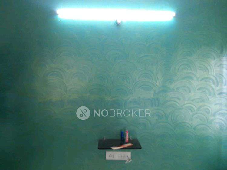 1 BHK Flat In Jitendra Heritage for Rent In Jitendra Heritage