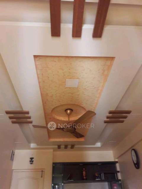 1 BHK Flat In Jitendra Heritage for Rent In Jitendra Heritage