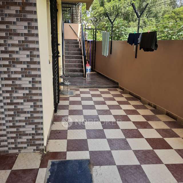 1 RK Flat In Sb for Rent  In Munnekollal