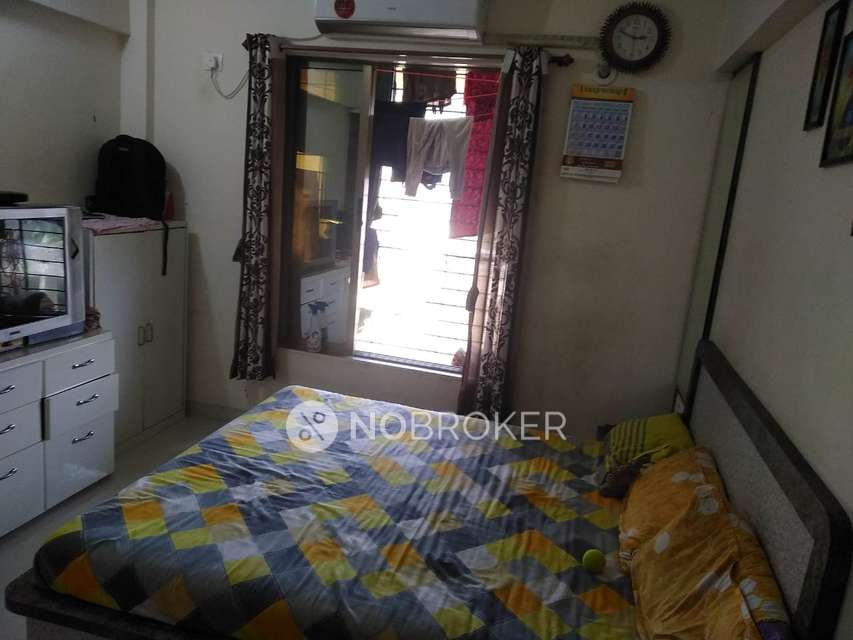 1 BHK Flat In Gulmohar Plaza Virar West For Sale  In Above Reliance Fresh Mall