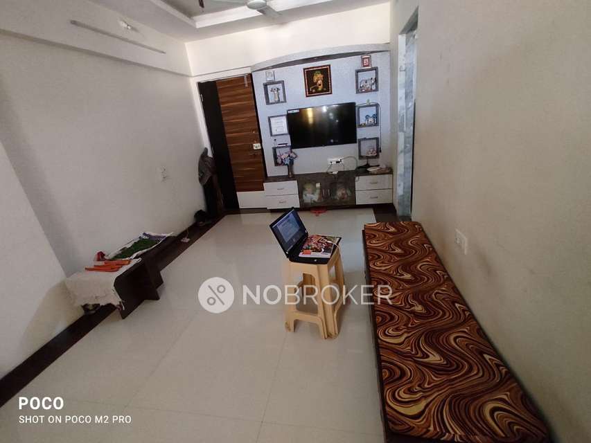 1 BHK Flat In Gulmohar Plaza Virar West For Sale  In Above Reliance Fresh Mall