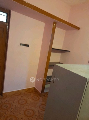 1 BHK Villa In Individual House for Rent  In West Jafferkhanpet