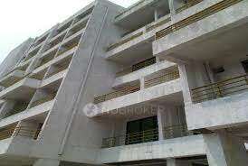 1 BHK Flat In Satyam Pride, Panvel For Sale  In Karanjade