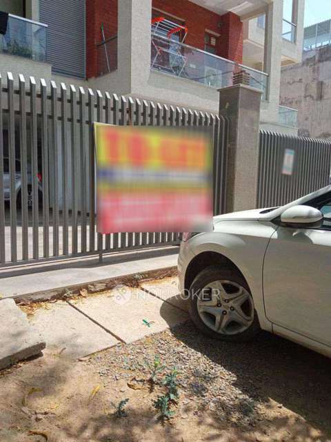 1 BHK Flat for Rent  In Sector 24