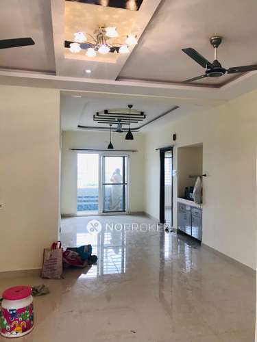 3 BHK Flat In Sai Datta Kutter Block B for Rent  In Bachupally