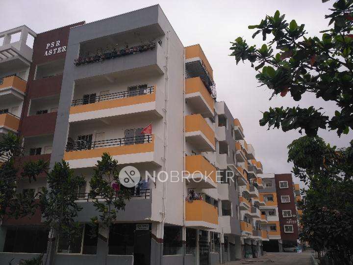 2 BHK Flat In Psr Aster For Sale  In Chambenahalli