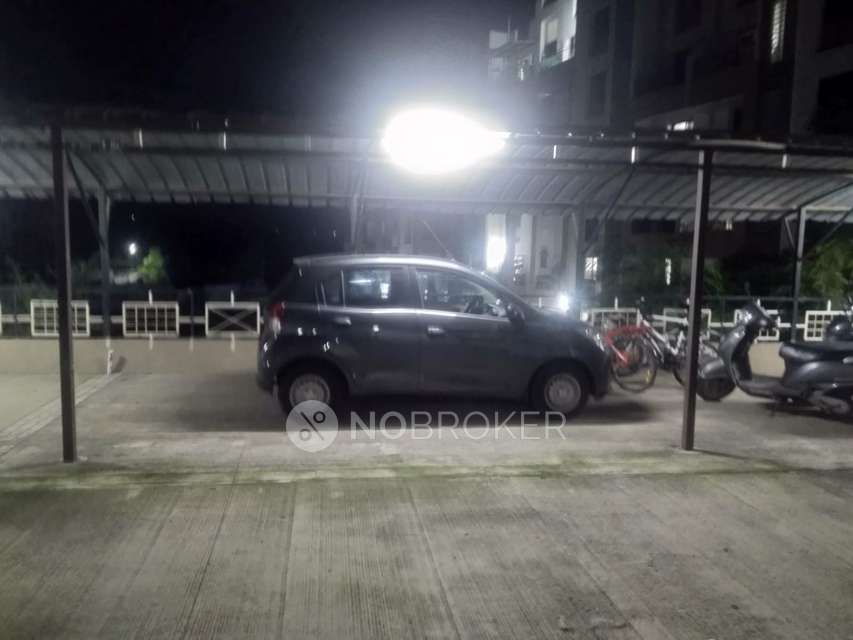 2 BHK Flat In Sahyadri Utsav For Sale  In Kirkatwadi