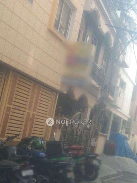 PG for Boys in Maruthi Nagar