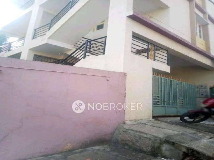 1 BHK Flat for Rent  In Vijaya Nagar