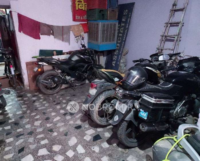 1 BHK Flat For Sale  In Pandav Nagar