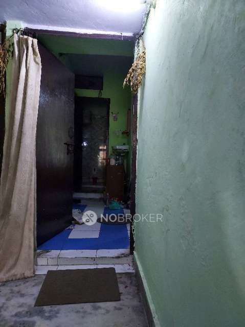 1 BHK Flat For Sale  In Pandav Nagar
