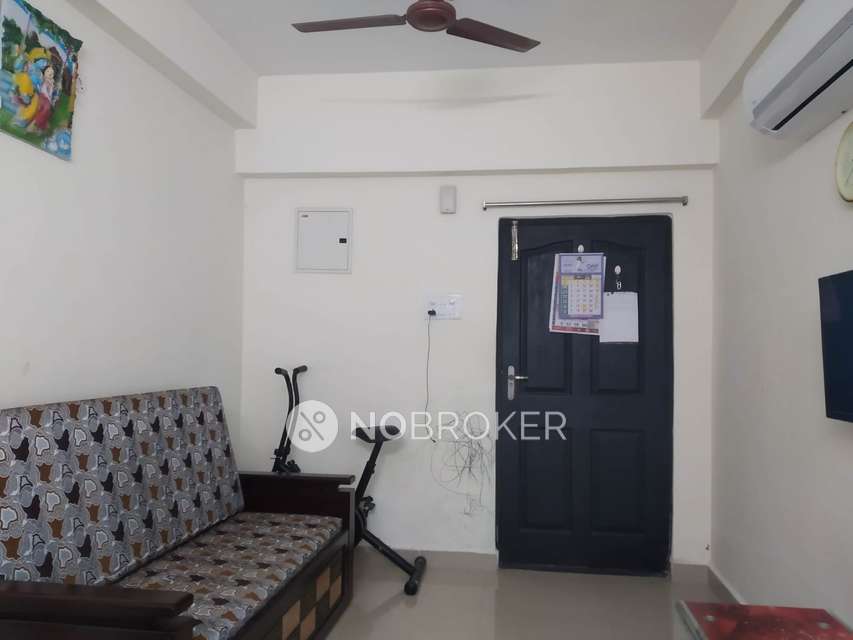 2 BHK Flat In Modi Lotus Homes For Sale  In Kundanpally