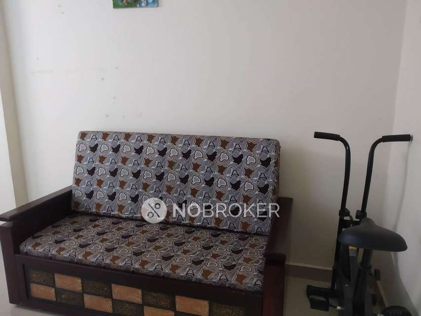 2 BHK Flat In Modi Lotus Homes For Sale  In Kundanpally