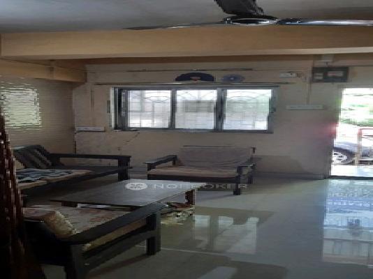 Office Space in Airoli, Mumbai for Rent 