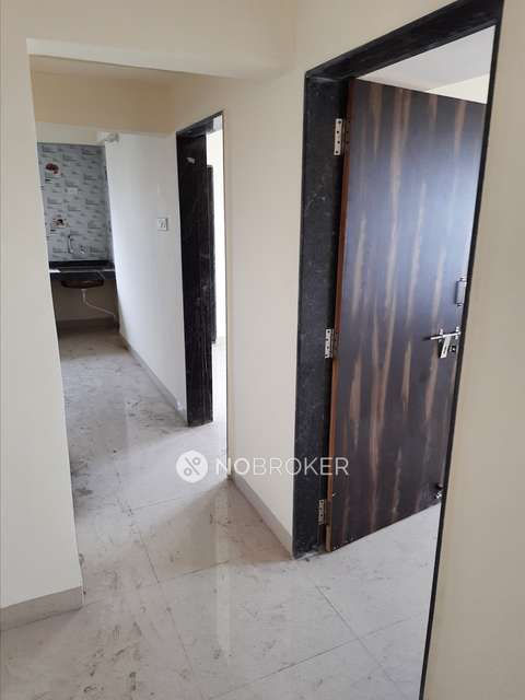 2 BHK Flat In Sandhya Residency for Rent  In Hinjewadi