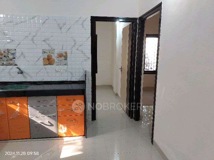 2 BHK Flat In Captain Lily Palace For Sale  In Vasai West 