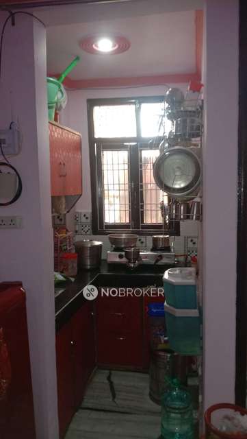 2 BHK Flat For Sale  In Palam