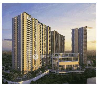 2 BHK Flat In Cybercity Oriana For Sale  In Moosapet