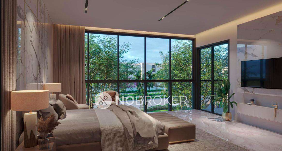 2 BHK Flat In Cybercity Oriana For Sale  In Moosapet