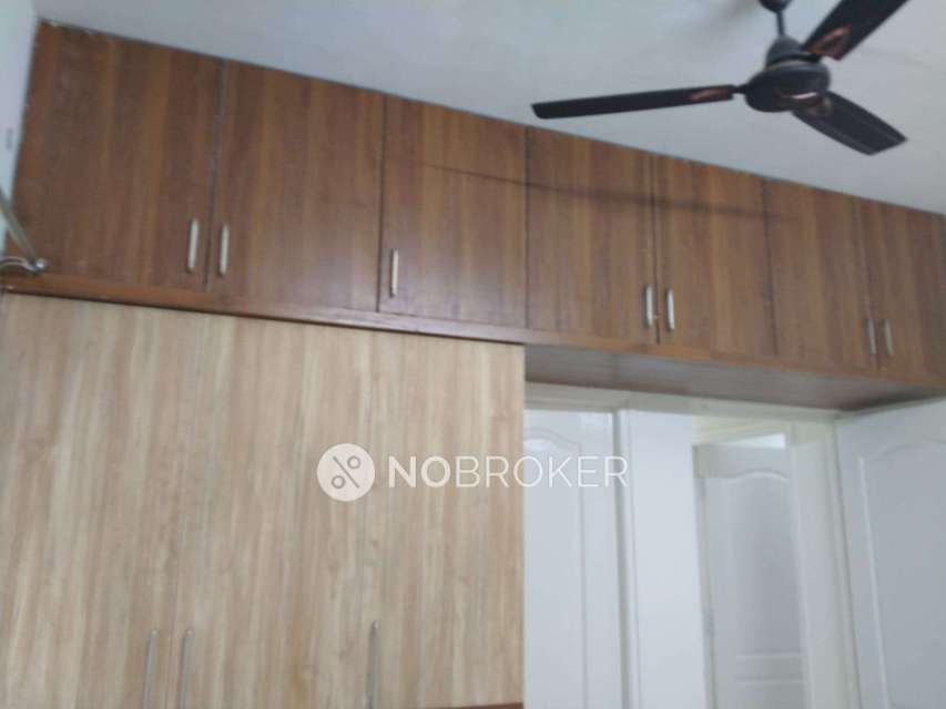 3 BHK Flat In Jains Salzburg For Sale  In Bandlaguda