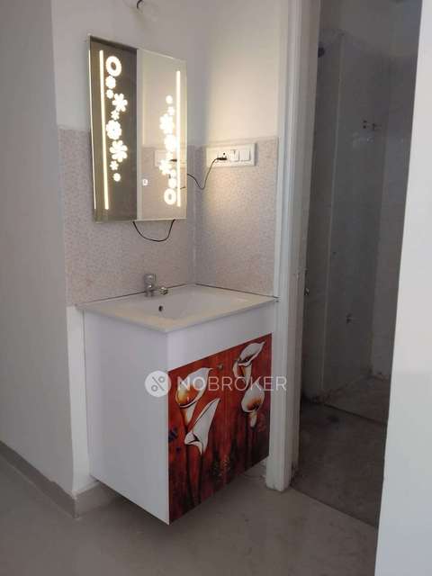 3 BHK Flat In Jains Salzburg For Sale  In Bandlaguda