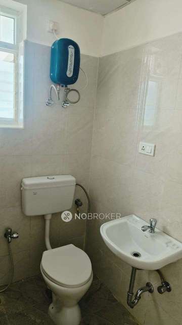 3 BHK Flat In Jains Salzburg For Sale  In Bandlaguda