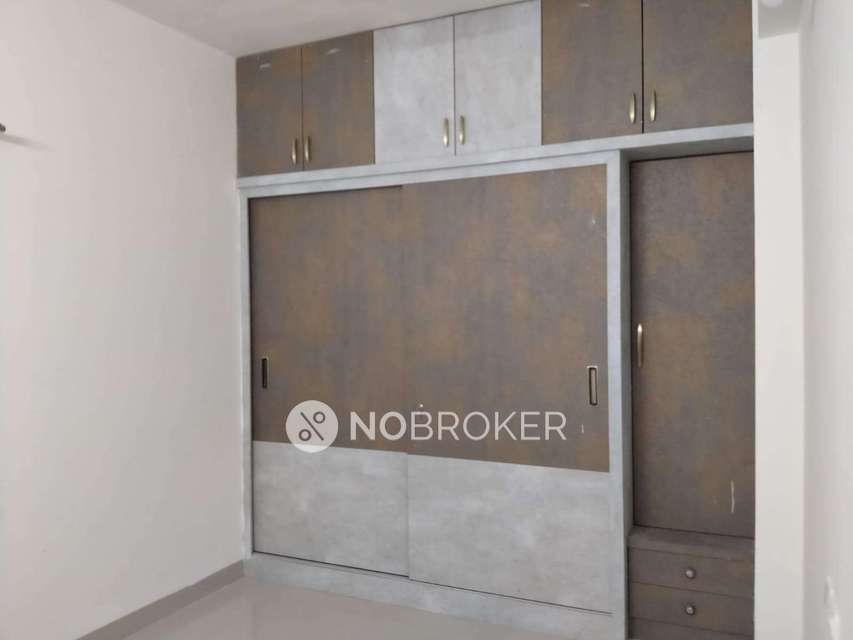3 BHK Flat In Jains Salzburg For Sale  In Bandlaguda