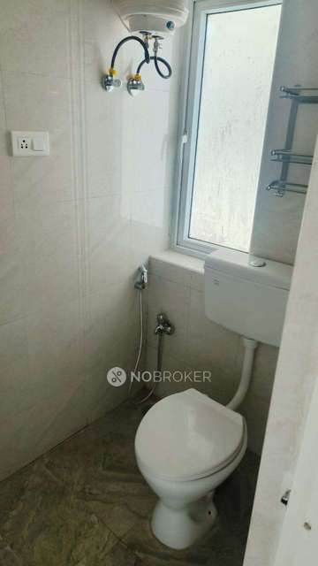 3 BHK Flat In Jains Salzburg For Sale  In Bandlaguda