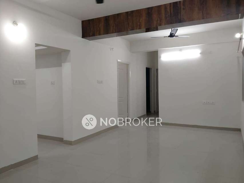 3 BHK Flat In Jains Salzburg For Sale  In Bandlaguda