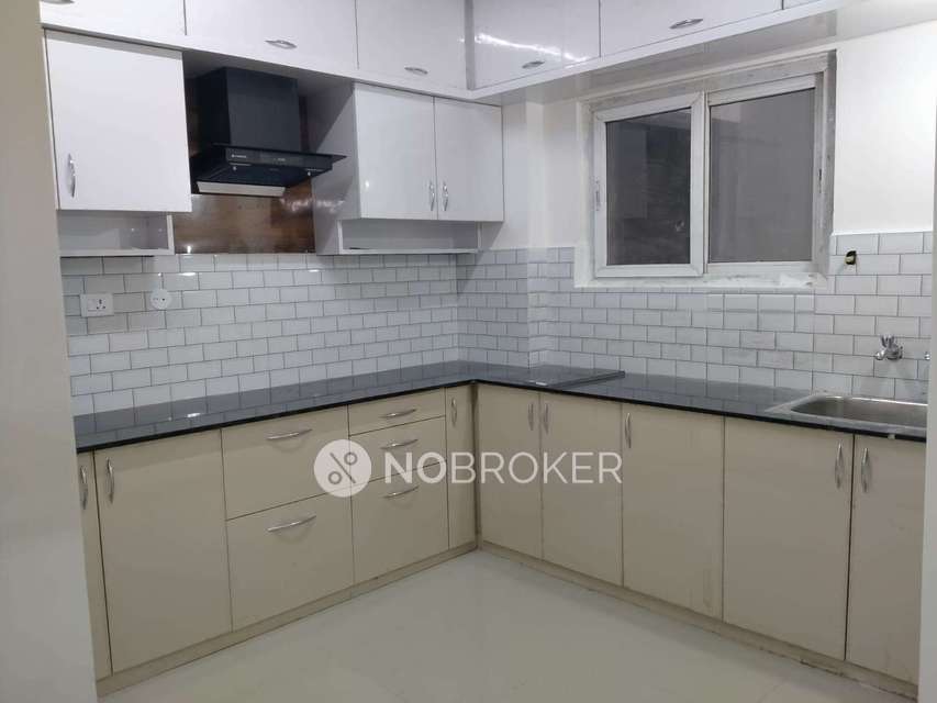 3 BHK Flat In Jains Salzburg For Sale  In Bandlaguda