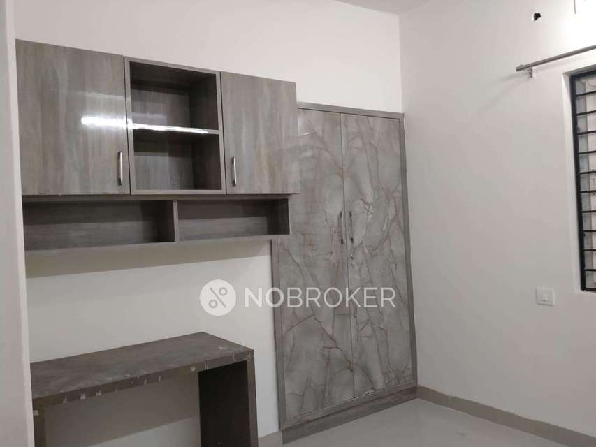 3 BHK Flat In Jains Salzburg For Sale  In Bandlaguda