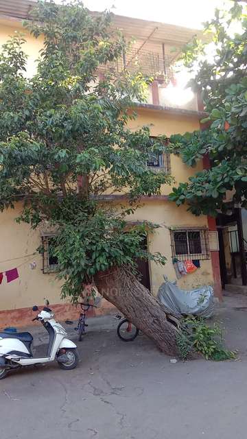 2 BHK Flat For Sale  In Shubhkamna Chs