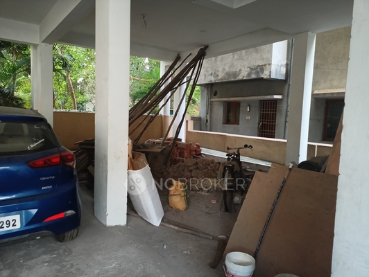 1 BHK Flat In Prabha Park for Lease  In Prabha Park Appartment