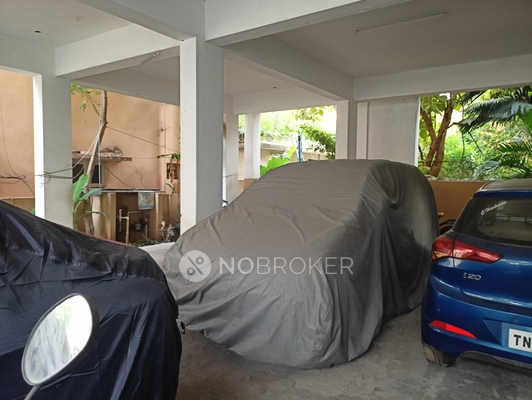 1 BHK Flat In Prabha Park for Lease  In Prabha Park Appartment