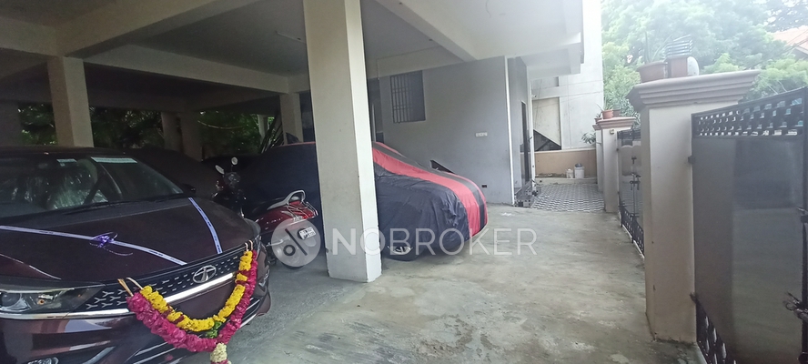 1 BHK Flat In Prabha Park for Lease  In Prabha Park Appartment