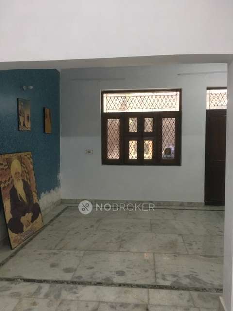 3 BHK Flat For Sale  In Model Town-iii