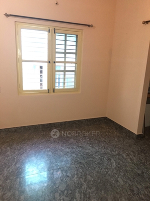 1 BHK Flat In Standalone Building  for Rent  In Block 4, Chandra Reddy Layout, S T Bed Layout, Koramangala, Bengaluru, Karnataka 560047, India