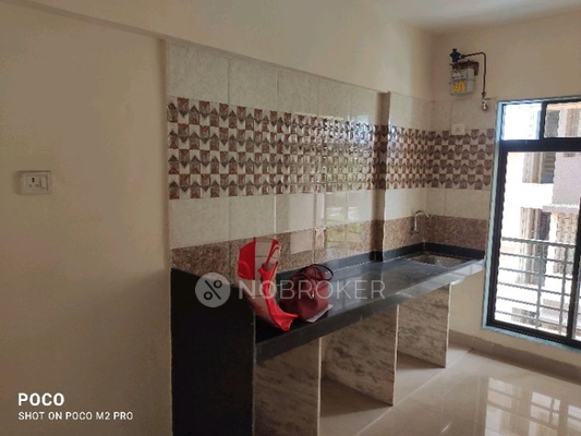 2 BHK Flat In 201,gaurav Pride  for Rent  In Sector 9, Ulwe