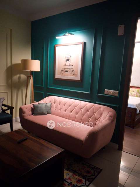 1 BHK Flat In  Snn Raj Greenbay For Sale  In Electronic City