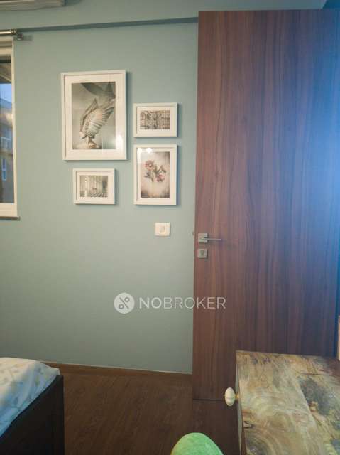 1 BHK Flat In  Snn Raj Greenbay For Sale  In Electronic City