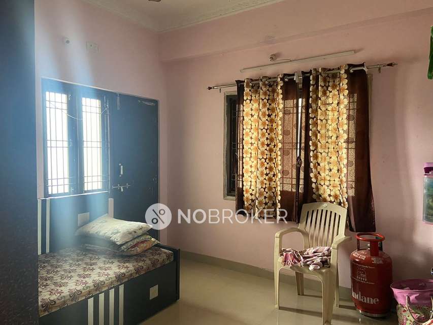 2 BHK Flat In Sai Brundavan Apartment For Sale  In Uppal