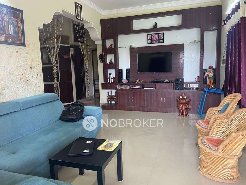 2 BHK Flat In Sai Brundavan Apartment For Sale  In Uppal