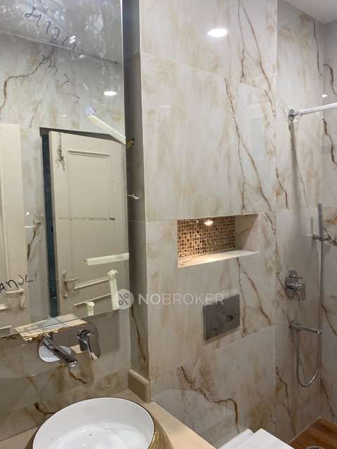 4 BHK Flat In Geetanjali Enclave For Sale  In Geetanjali Enclave