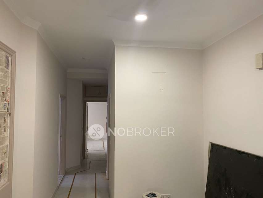 4 BHK Flat In Geetanjali Enclave For Sale  In Geetanjali Enclave