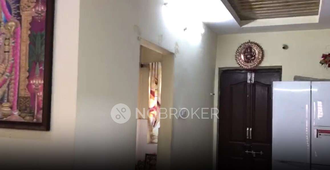 3 BHK House for Rent  In Muthangi