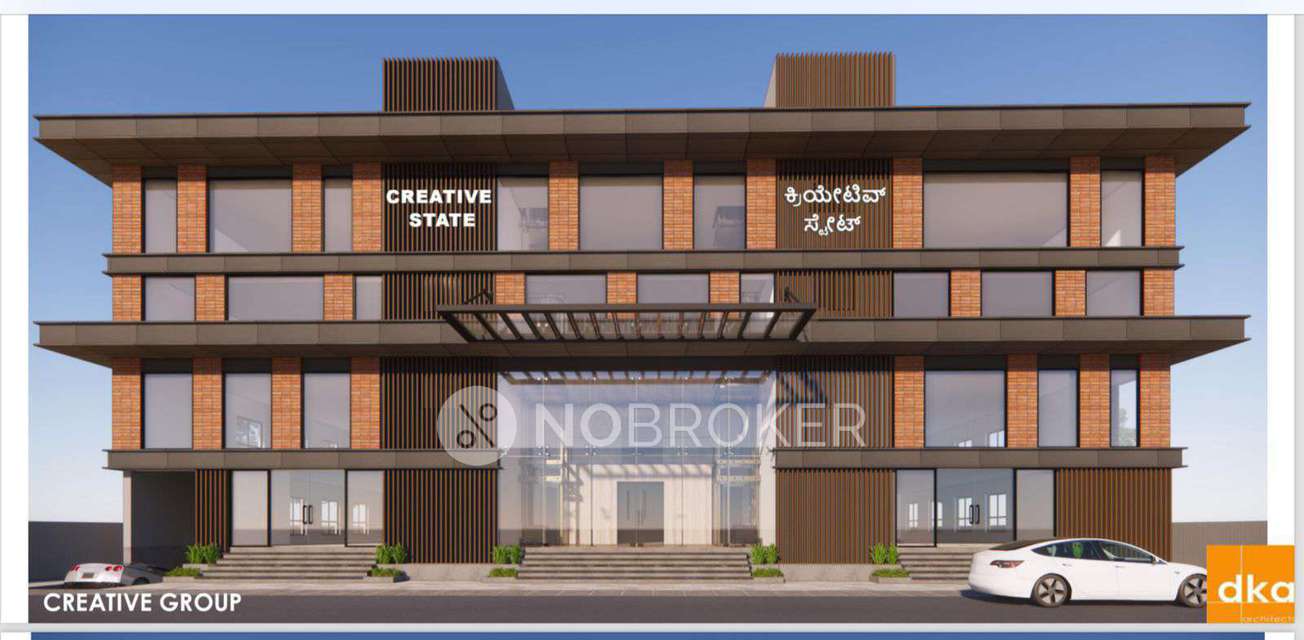 Office Space in Koramangala, Bangalore for sale