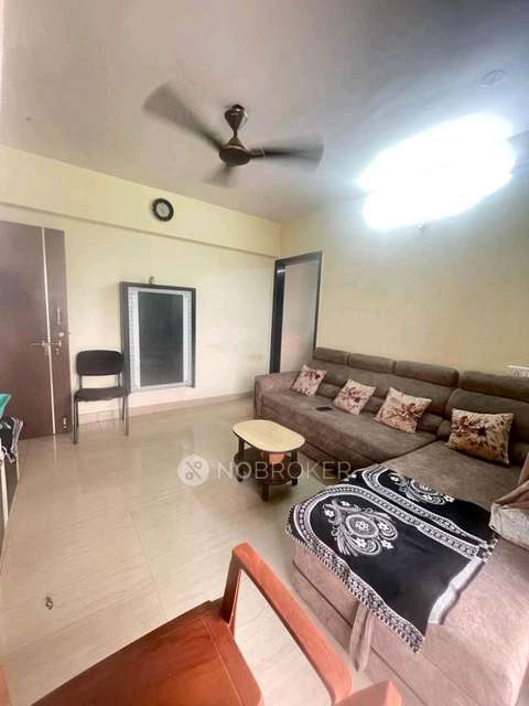 2 BHK Flat In Manisha for Rent  In 639w+c4h, Vallabh Bhai Patel Rd, Pendse Nagar, Dombivli East, Dombivli, Maharashtra 421201, India