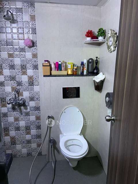 1 BHK Flat In Jp North Elara For Sale  In Mira Road