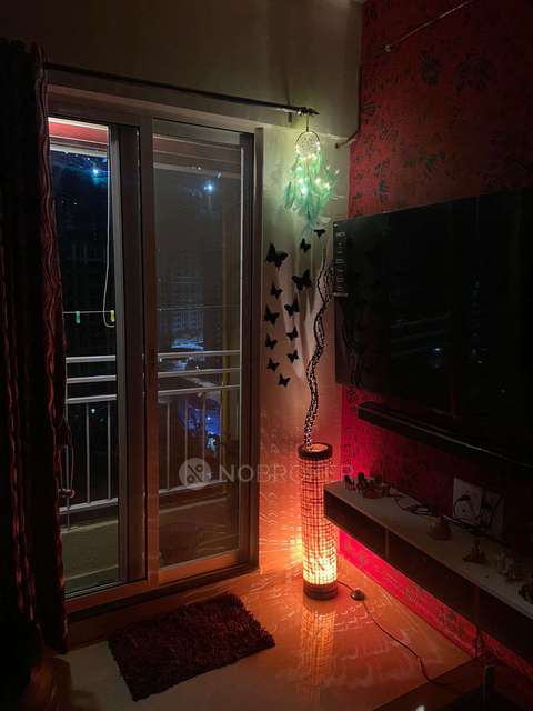 1 BHK Flat In Jp North Elara For Sale  In Mira Road